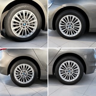 BMW 218d Active Tourer Luxury IVA DEDUCIBLE
