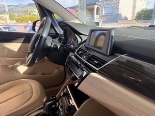 BMW 218d Active Tourer Luxury IVA DEDUCIBLE