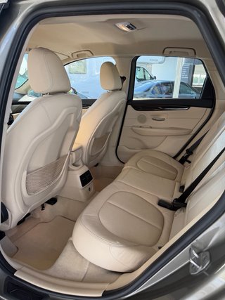 BMW 218d Active Tourer Luxury IVA DEDUCIBLE