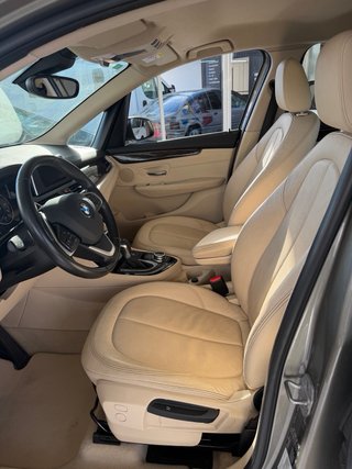 BMW 218d Active Tourer Luxury IVA DEDUCIBLE