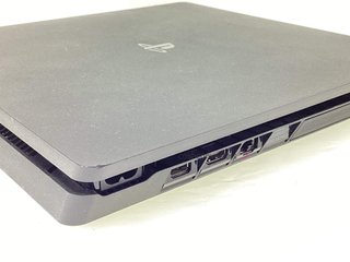 sony ps4 slim 500gb