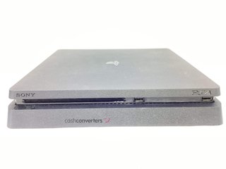 sony ps4 slim 500gb