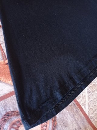 Vestito nero paillettes taglia S nuovo