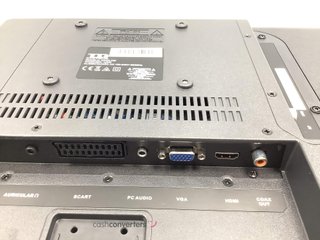 televisor led 24” td systems k24dlt2f