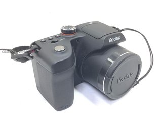 camara digital bridge kodak easyshare z5010