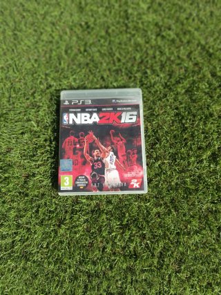 Pack FIFA 18 PS4 Y NBA 2K16 PS3