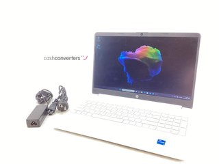 pc portatil hp hp laptop 15s-fq2xxx