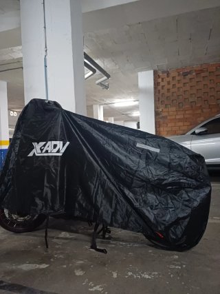 Honda X-ADV 750 Mas Info, fotos y videos> WhatsApp