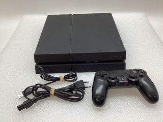 sony ps4 500gb