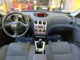 Alfa Romeo 156 Sportwagon 1.9 JTD Distinctive 85 kW (115 CV)