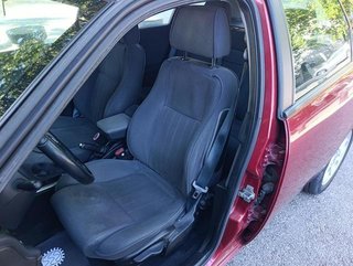 Alfa Romeo 156 Sportwagon 1.9 JTD Distinctive 85 kW (115 CV)