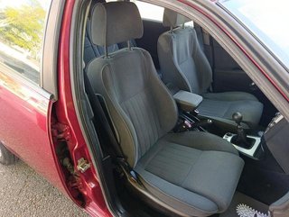 Alfa Romeo 156 Sportwagon 1.9 JTD Distinctive 85 kW (115 CV)