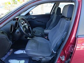 Alfa Romeo 156 Sportwagon 1.9 JTD Distinctive 85 kW (115 CV)