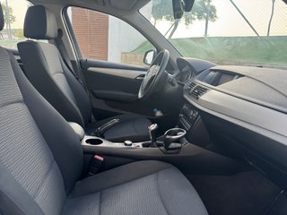 BMW X1 2013