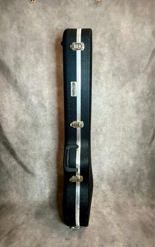 Estuche Thomann para Guitarra Les Paul singlecut