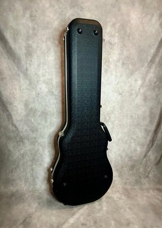 Estuche Thomann para Guitarra Les Paul singlecut