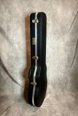 Estuche Thomann para Guitarra Les Paul singlecut