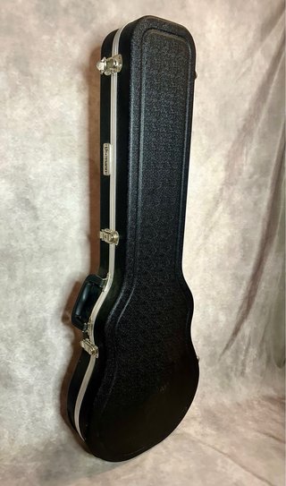 Estuche Thomann para Guitarra Les Paul singlecut