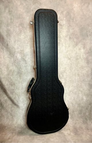 Estuche Thomann para Guitarra Les Paul singlecut