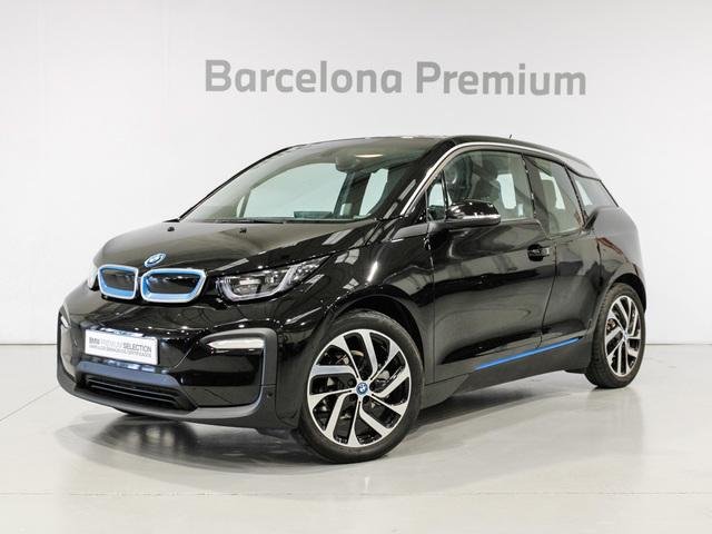 BMW i3 120Ah 125 kW (170 CV) - foto 1