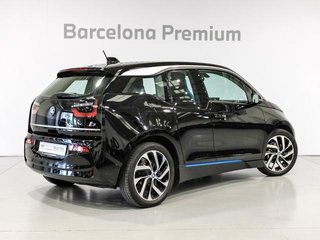 BMW i3 120Ah 125 kW (170 CV)