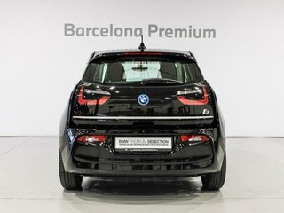 BMW i3 120Ah 125 kW (170 CV)