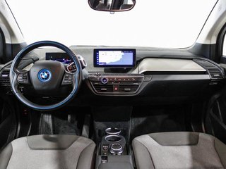 BMW i3 120Ah 125 kW (170 CV)