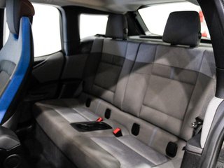 BMW i3 120Ah 125 kW (170 CV)