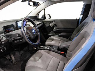 BMW i3 120Ah 125 kW (170 CV)