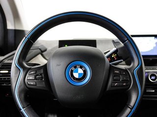 BMW i3 120Ah 125 kW (170 CV)