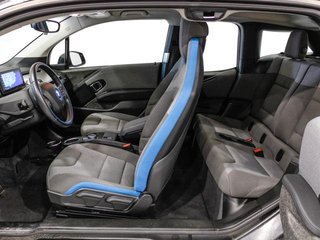 BMW i3 120Ah 125 kW (170 CV)