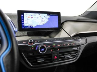 BMW i3 120Ah 125 kW (170 CV)