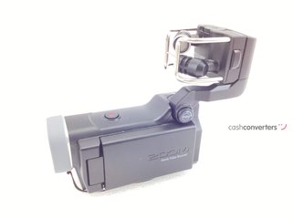 videocamara digital zoom q8