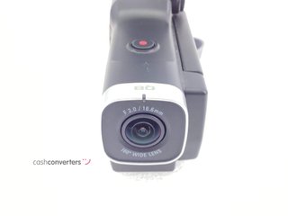videocamara digital zoom q8
