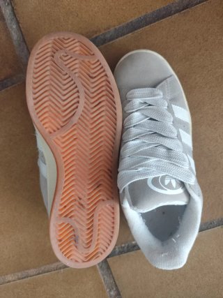 Zapatillas Adidas CAMPUS