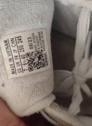 Zapatillas Adidas CAMPUS