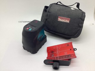 nivel laser makita sk102
