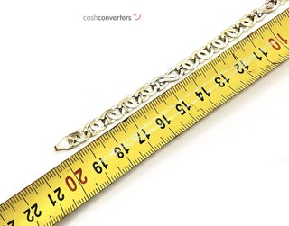 pulsera oro 18k