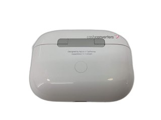 in-ear apple airpods pro 2 gen