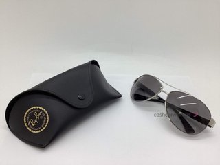 gafas de sol caballero/unisex rayban rb3386