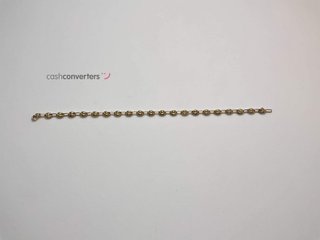 pulsera oro 18k