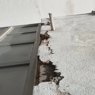 Trabajos verticales