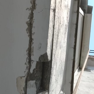 Trabajos verticales