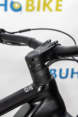 BH ILYNX RACE CARBON LT 7.6 T-M 2022 BICICLETA SEGUNDA MANO - Talla: M