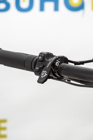 BH ILYNX RACE CARBON LT 7.6 T-M 2022 BICICLETA SEGUNDA MANO - Talla: M