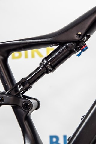BH ILYNX RACE CARBON LT 7.6 T-M 2022 BICICLETA SEGUNDA MANO - Talla: M