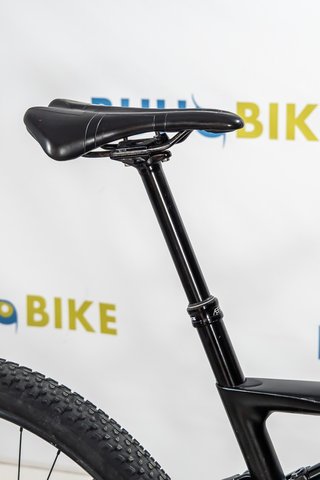 BH ILYNX RACE CARBON LT 7.6 T-M 2022 BICICLETA SEGUNDA MANO - Talla: M