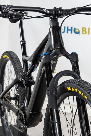 BH ILYNX RACE CARBON LT 7.6 T-M 2022 BICICLETA SEGUNDA MANO - Talla: M