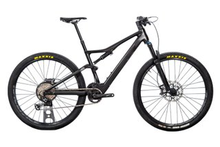 BH ILYNX RACE CARBON LT 7.6 T-M 2022 BICICLETA SEGUNDA MANO - Talla: M
