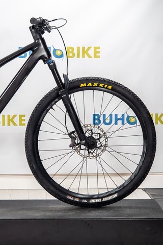BH ILYNX RACE CARBON LT 7.6 T-M 2022 BICICLETA SEGUNDA MANO - Talla: M